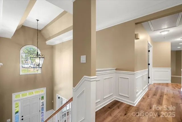 $840,000 | 10010 Bayart Way, Huntersville, NC 28078