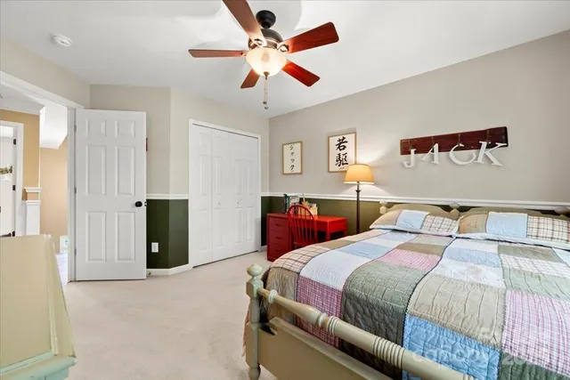 $840,000 | 10010 Bayart Way, Huntersville, NC 28078