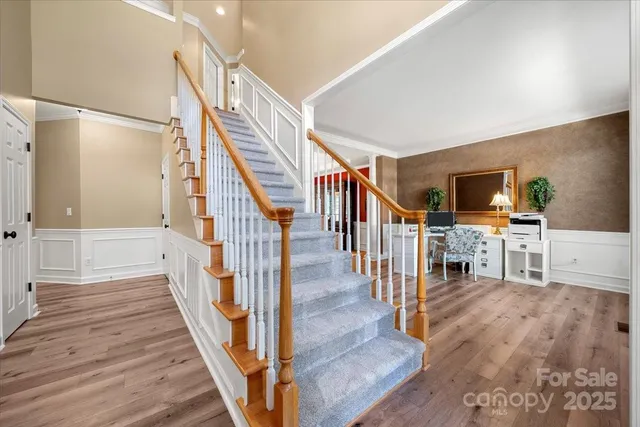 $840,000 | 10010 Bayart Way, Huntersville, NC 28078