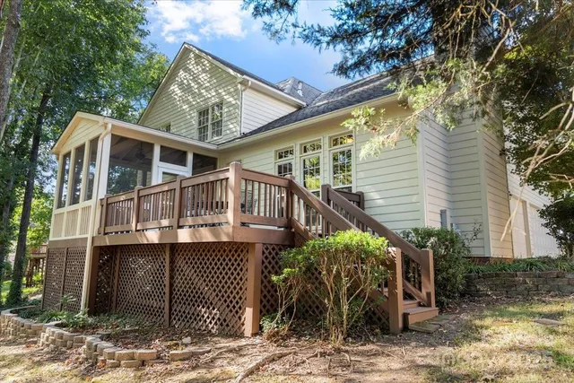 $840,000 | 10010 Bayart Way, Huntersville, NC 28078