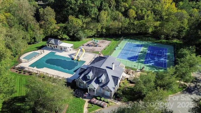 $840,000 | 10010 Bayart Way, Huntersville, NC 28078