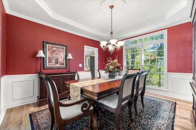 $840,000 | 10010 Bayart Way, Huntersville, NC 28078