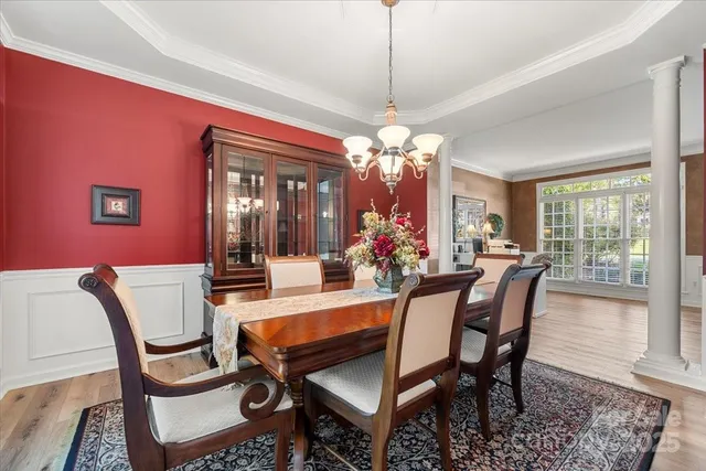 $840,000 | 10010 Bayart Way, Huntersville, NC 28078