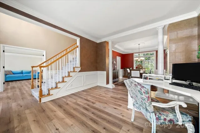 $840,000 | 10010 Bayart Way, Huntersville, NC 28078