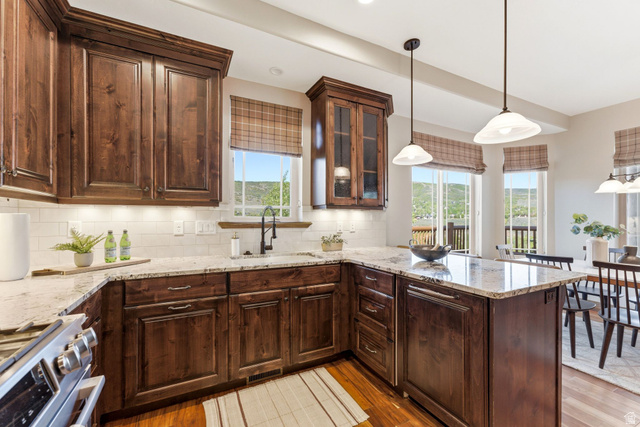 3286 Lower Saddleback Road Park City, UT 84098 - Photo 11 of 52