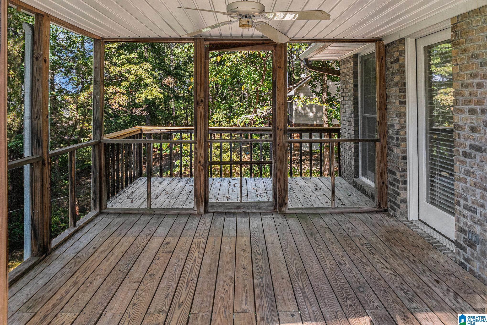 6448 Marsh Street Pinson, AL 35126 - Photo 17 of 24