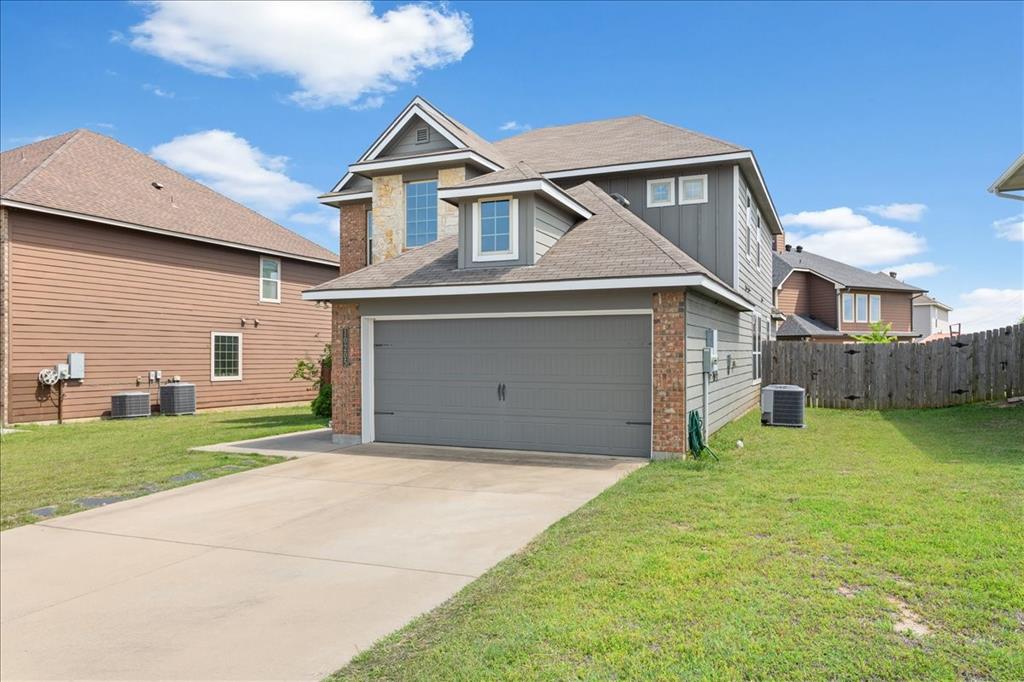 10205 Mickler Lane Waco, TX 76708 - Photo 3 of 35