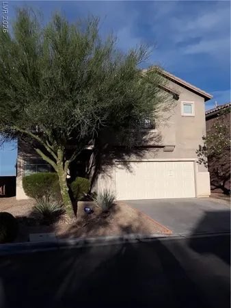 $2,400 | 6528 Playa De Carmen Way, North Las Vegas, NV 89086