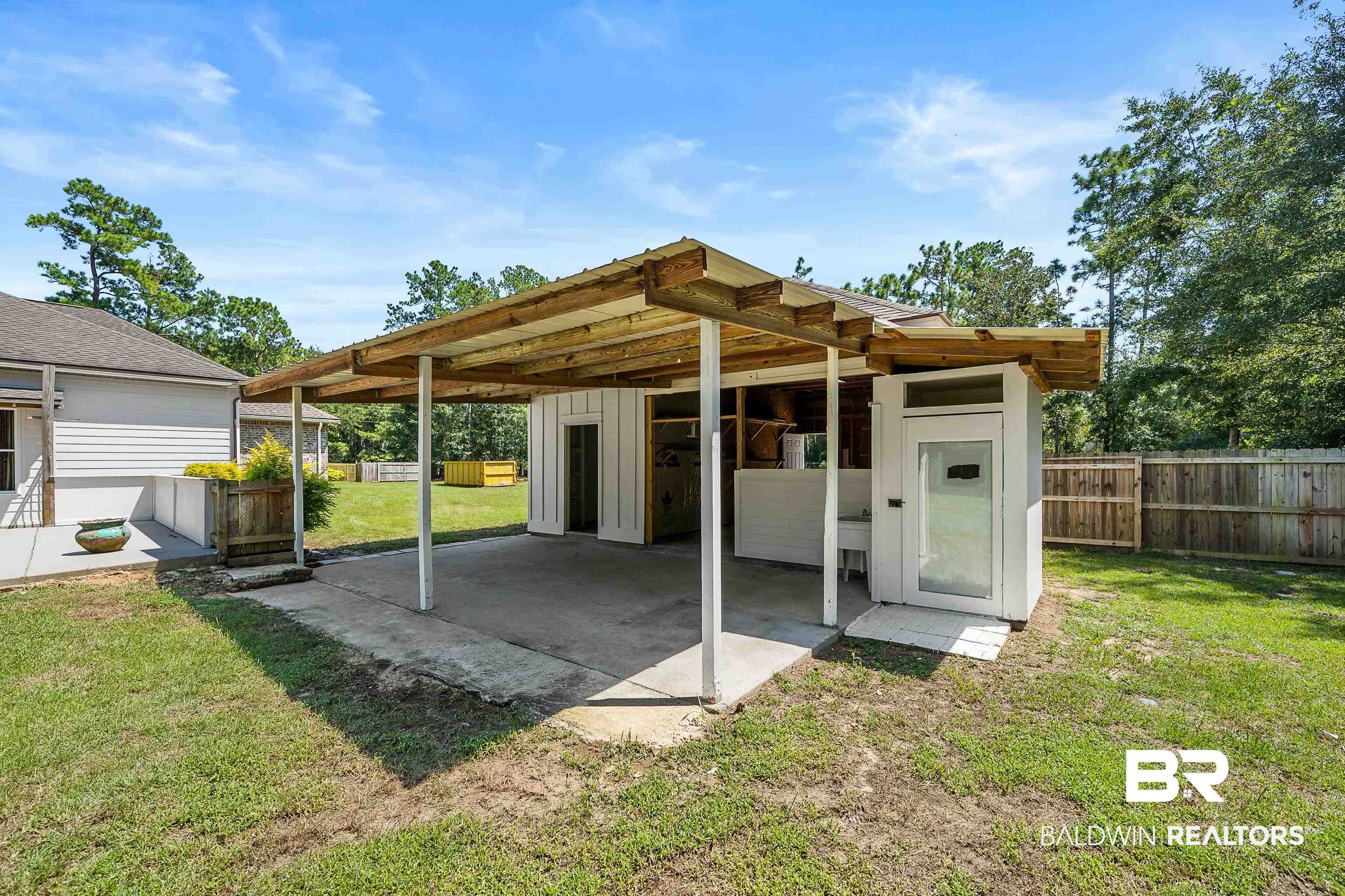 20523 Bohemian Hall Road Silverhill, AL 36576 - Photo 48 of 60