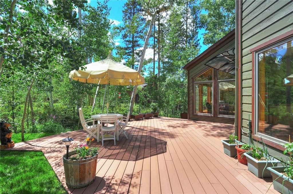 1648 Soda Ridge Road Keystone, CO 80435 - Photo 25 of 35 Gallery Image 25