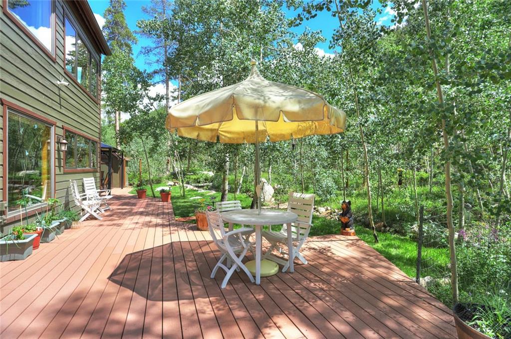 1648 Soda Ridge Road Keystone, CO 80435 - Photo 27 of 35 Gallery Image 27