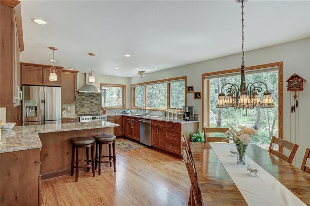 1648 Soda Ridge Road Keystone, CO 80435 - Photo 9 of 35 Gallery Image 9