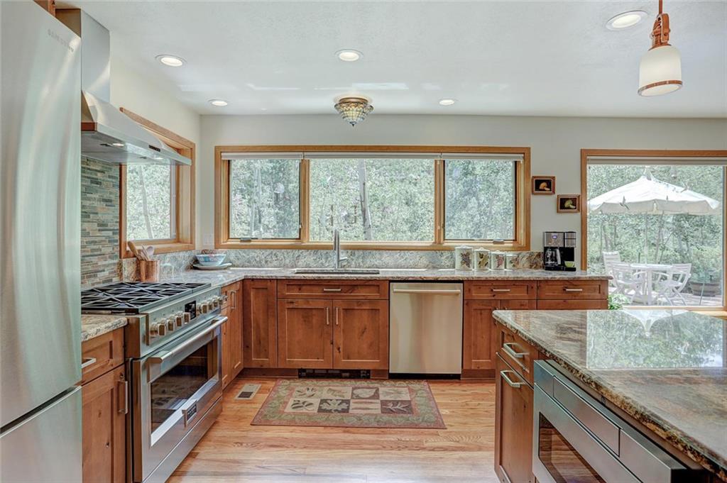 1648 Soda Ridge Road Keystone, CO 80435 - Photo 10 of 35 Gallery Image 10
