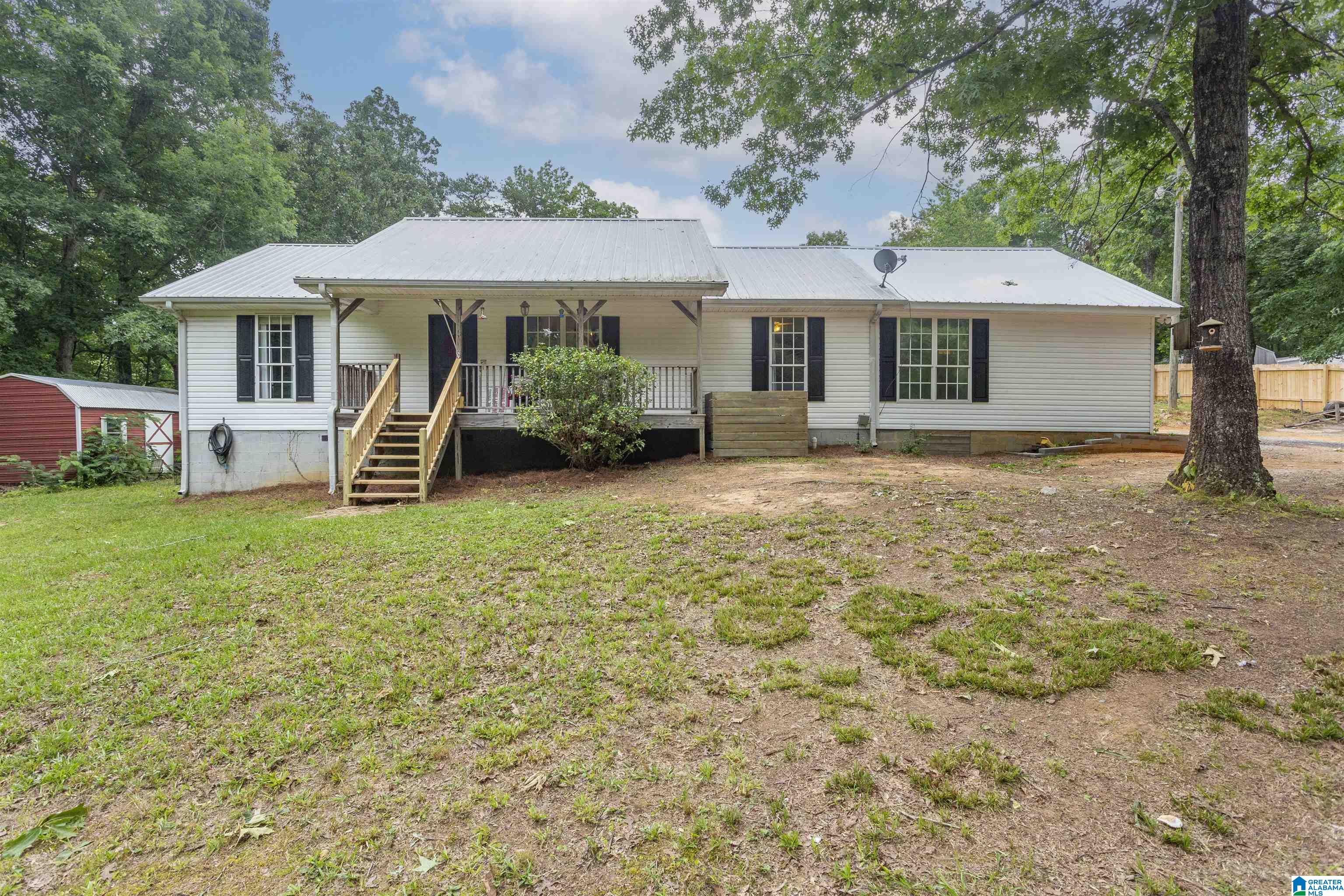 4110 Boston Road Adger, AL 35006 - Photo 1 of 32