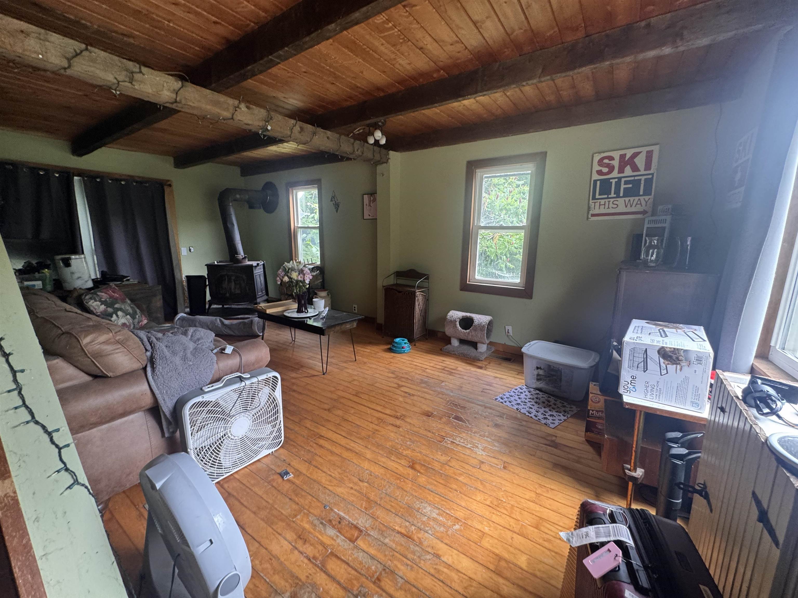 711 Northfield Road Roxbury, VT 05669 - Photo 12 of 14 Gallery Image 12