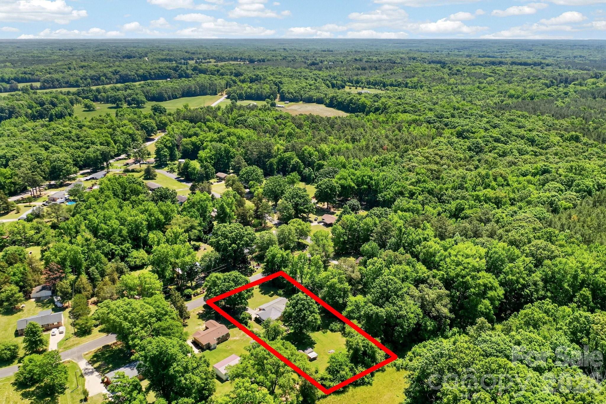 2644 Quiet Acres Road Lancaster, SC 29720 - Photo 37 of 38