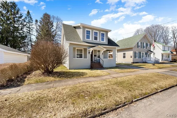 $179,999 | 305 Graham Street, Herkimer, NY 13350