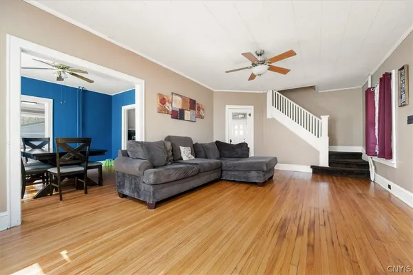 $179,999 | 305 Graham Street, Herkimer, NY 13350