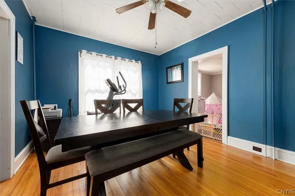 $179,999 | 305 Graham Street, Herkimer, NY 13350