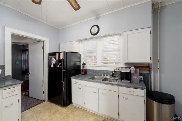 $179,999 | 305 Graham Street, Herkimer, NY 13350
