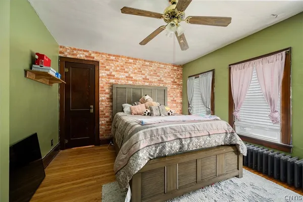 $179,999 | 305 Graham Street, Herkimer, NY 13350