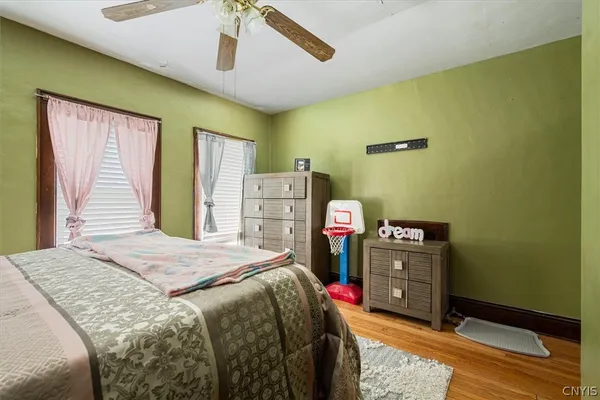 $179,999 | 305 Graham Street, Herkimer, NY 13350