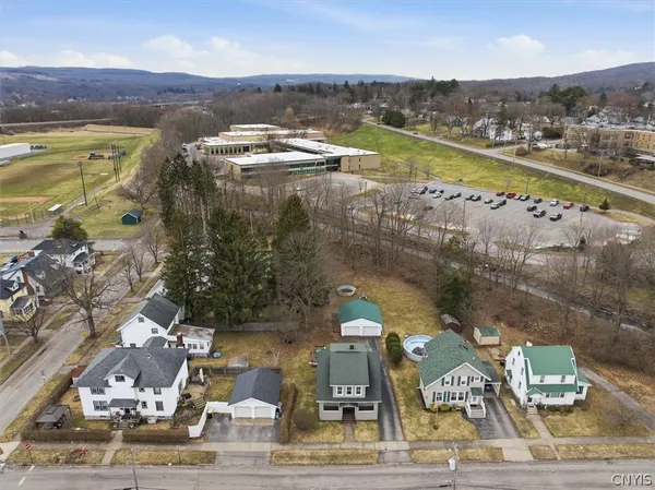 $179,999 | 305 Graham Street, Herkimer, NY 13350