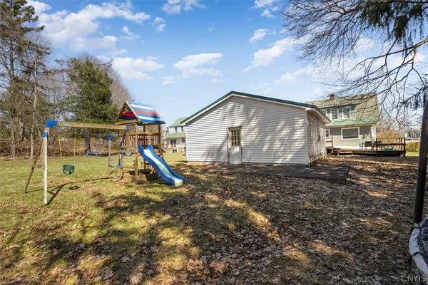 $179,999 | 305 Graham Street, Herkimer, NY 13350