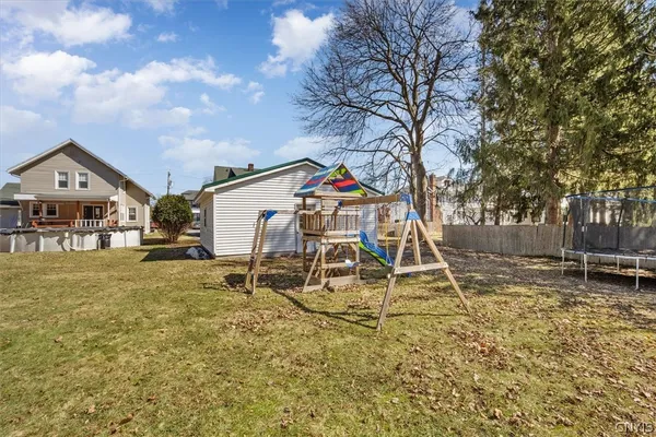 $179,999 | 305 Graham Street, Herkimer, NY 13350
