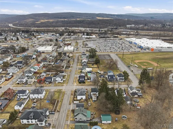 $179,999 | 305 Graham Street, Herkimer, NY 13350