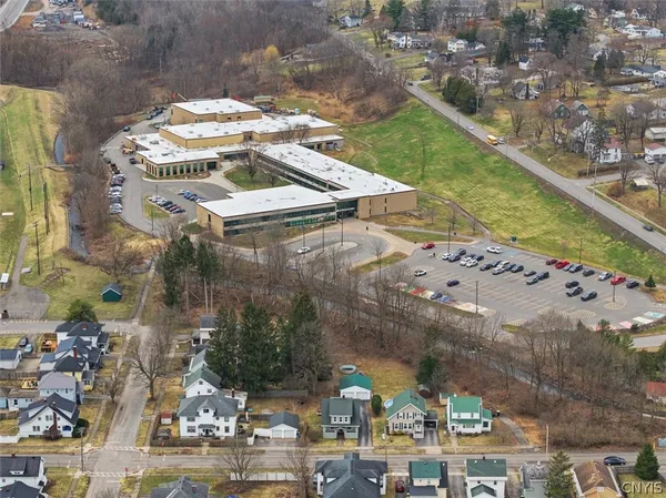 $179,999 | 305 Graham Street, Herkimer, NY 13350