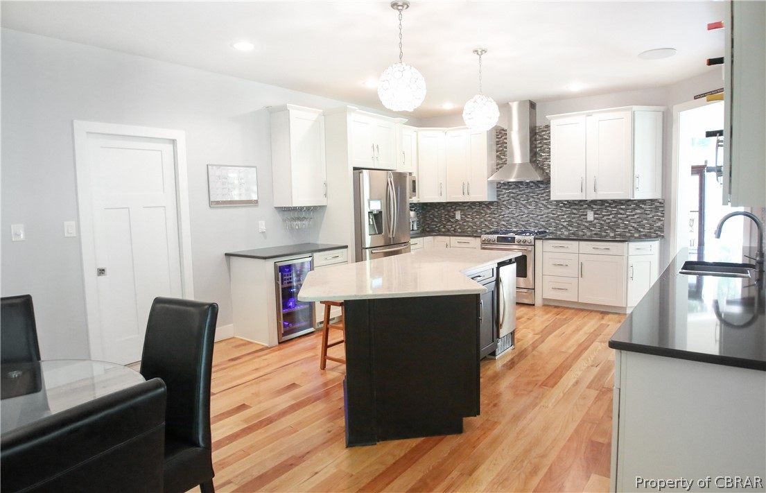 548 Prentice Creek Road Kilmarnock, VA 22482 - Photo 4 of 28
