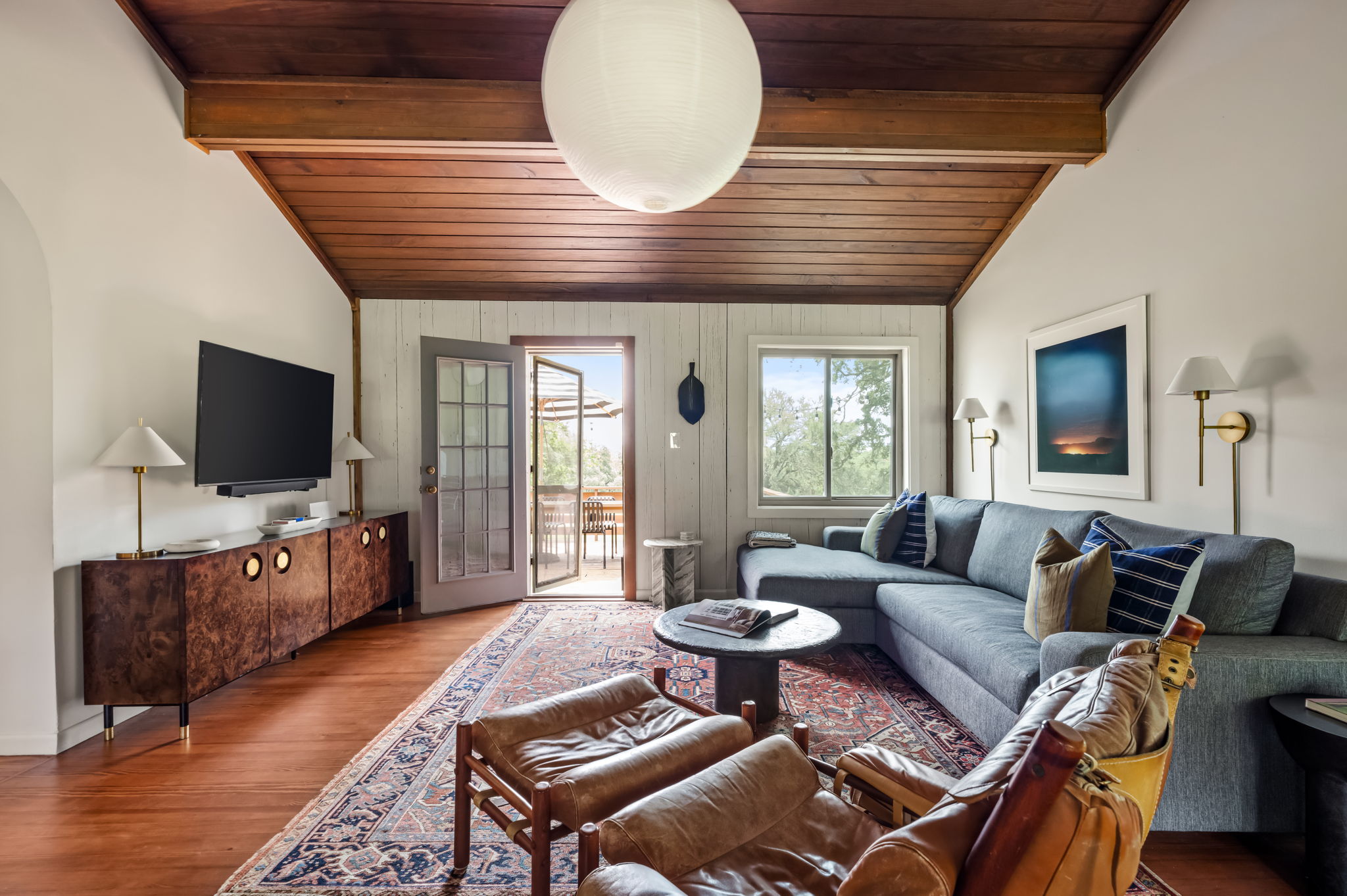 317 Walnut Creek Road Bastrop, TX 78602 - Photo 7 of 40