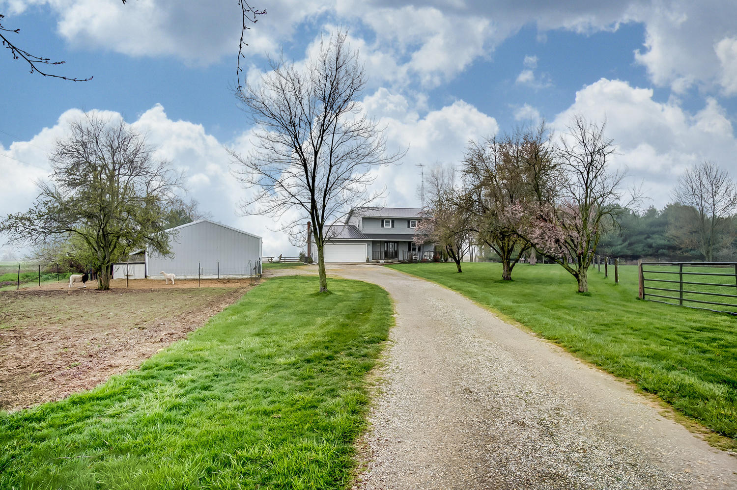 3773 Sink Hole Road West Liberty, OH 43357 - Photo 5 of 57