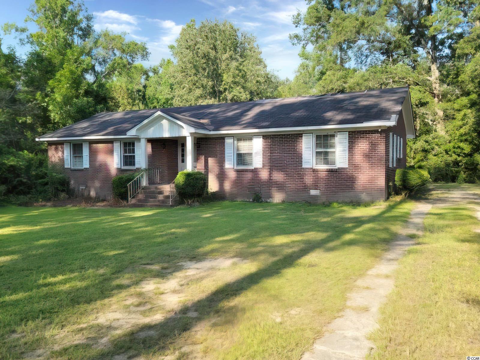533 Highway 41 Hemingway, SC 29554 - Photo 19 of 20 Gallery Image 19