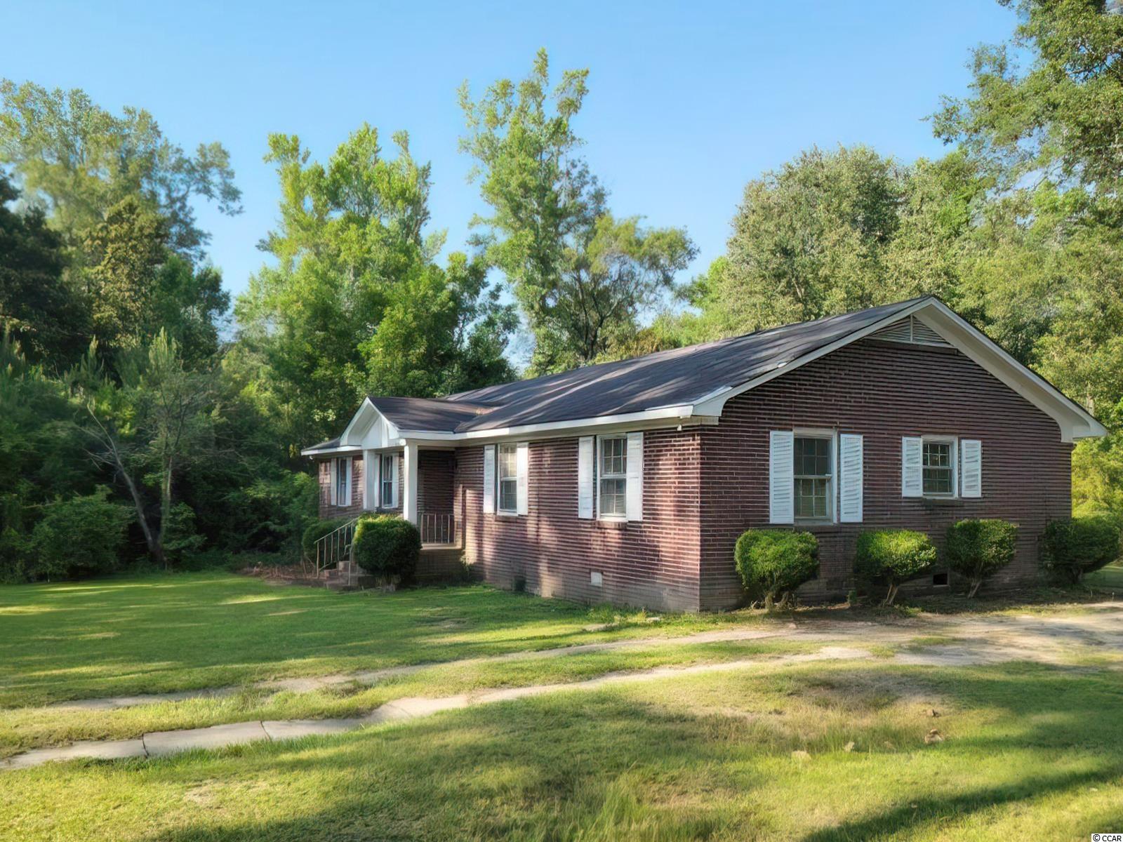 533 Highway 41 Hemingway, SC 29554 - Photo 20 of 20 Gallery Image 20