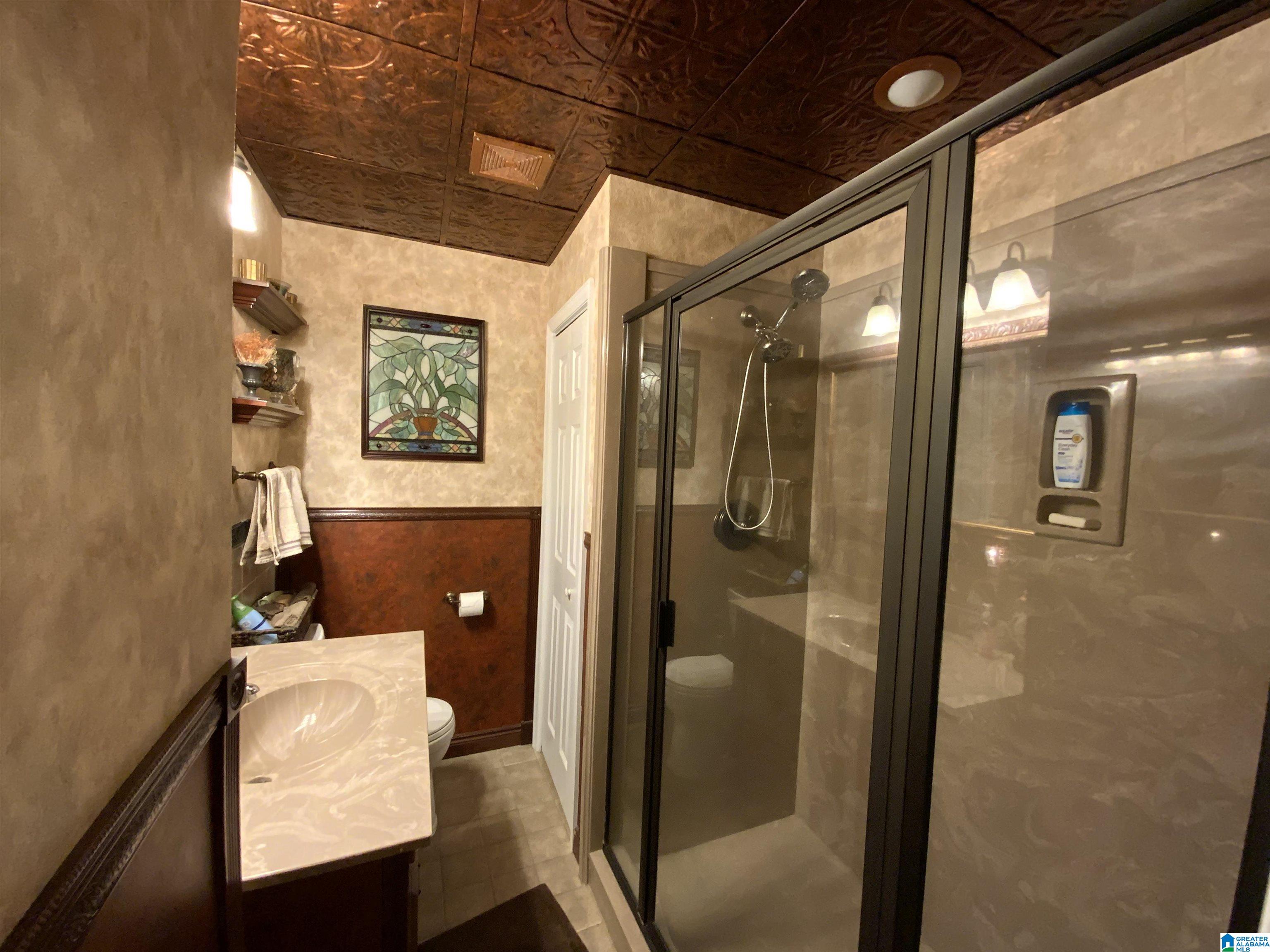 7515 Mack Hicks Road Trussville, AL 35173 - Photo 16 of 22