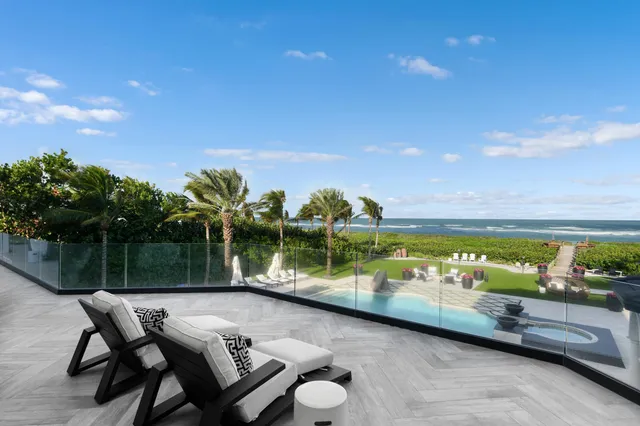 $29,995,000 | 2966 Southeast Dune Drive, Stuart, FL 34996