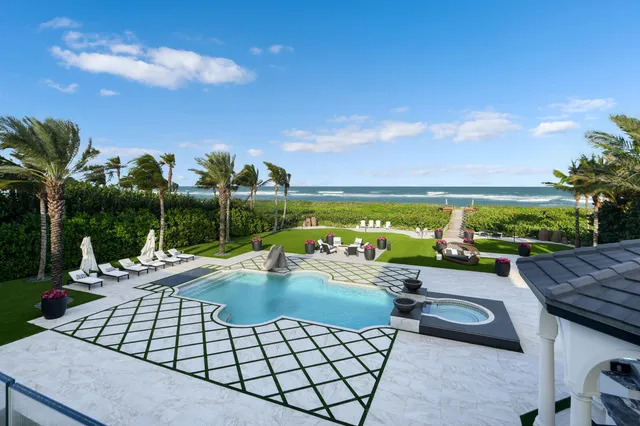 $29,995,000 | 2966 Southeast Dune Drive, Stuart, FL 34996