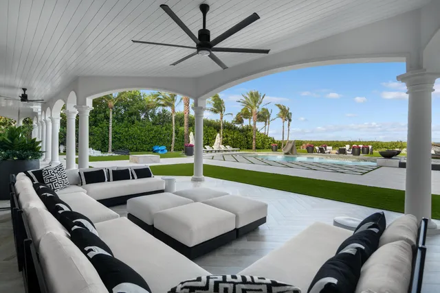 $29,995,000 | 2966 Southeast Dune Drive, Stuart, FL 34996