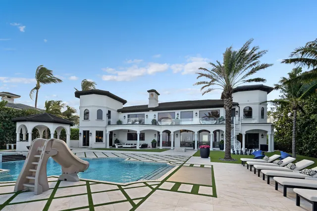 $29,995,000 | 2966 Southeast Dune Drive, Stuart, FL 34996