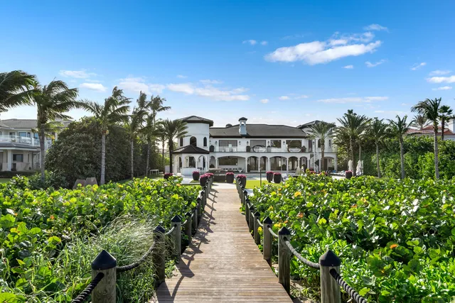 $29,995,000 | 2966 Southeast Dune Drive, Stuart, FL 34996
