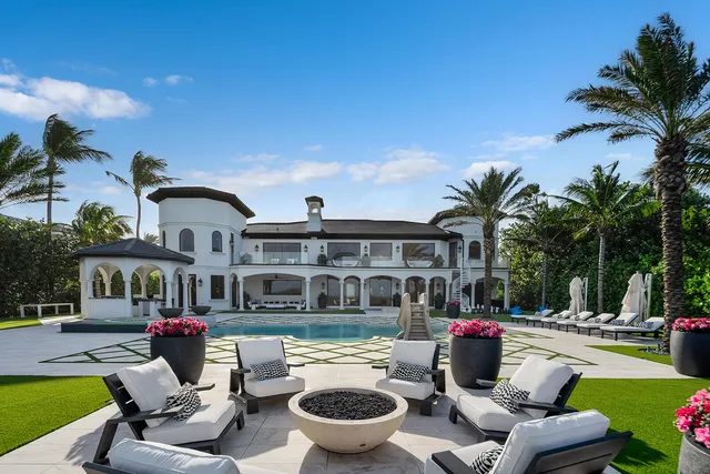 $29,995,000 | 2966 Southeast Dune Drive, Stuart, FL 34996