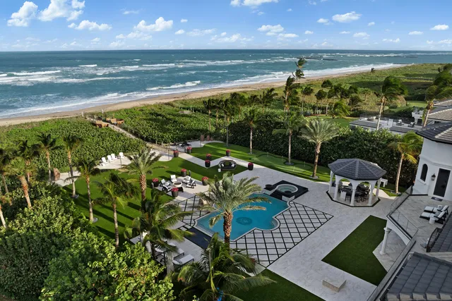 $29,995,000 | 2966 Southeast Dune Drive, Stuart, FL 34996