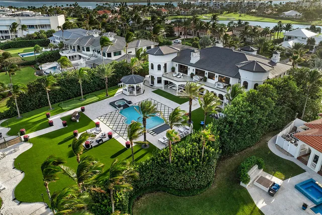 $29,995,000 | 2966 Southeast Dune Drive, Stuart, FL 34996