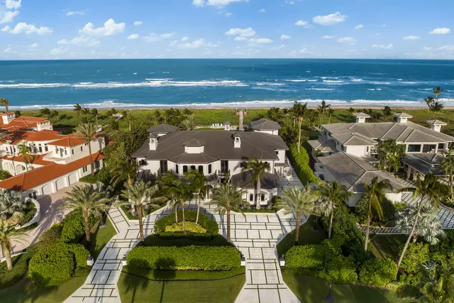 $29,995,000 | 2966 Southeast Dune Drive, Stuart, FL 34996