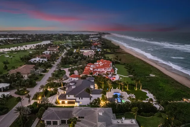 $29,995,000 | 2966 Southeast Dune Drive, Stuart, FL 34996