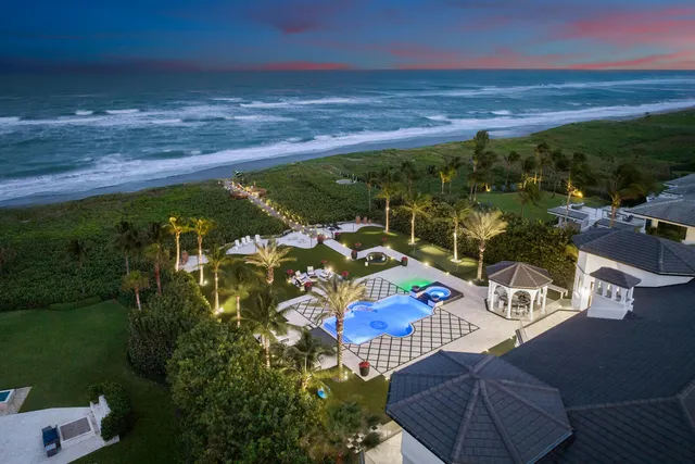 $29,995,000 | 2966 Southeast Dune Drive, Stuart, FL 34996