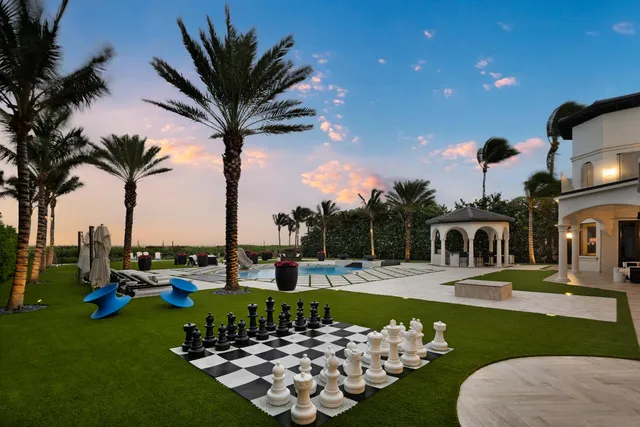 $29,995,000 | 2966 Southeast Dune Drive, Stuart, FL 34996