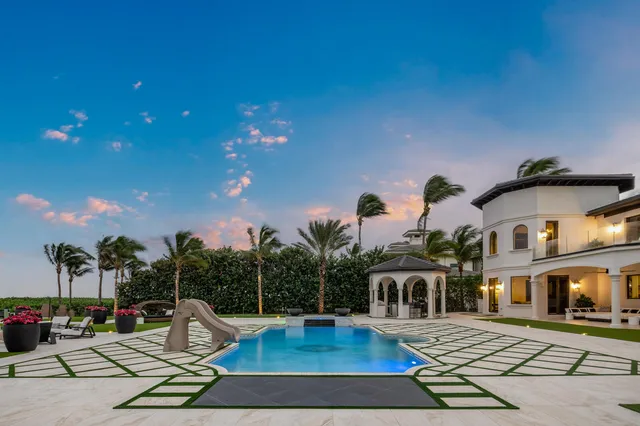 $29,995,000 | 2966 Southeast Dune Drive, Stuart, FL 34996
